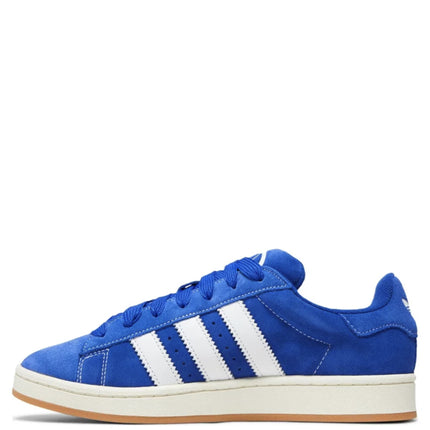 Adidas Campus 00s Semi Lucid Blue Cloud White
