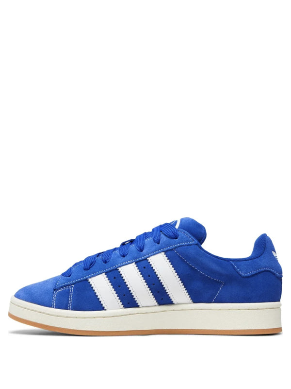Adidas Campus 00s Semi Lucid Blue Cloud White
