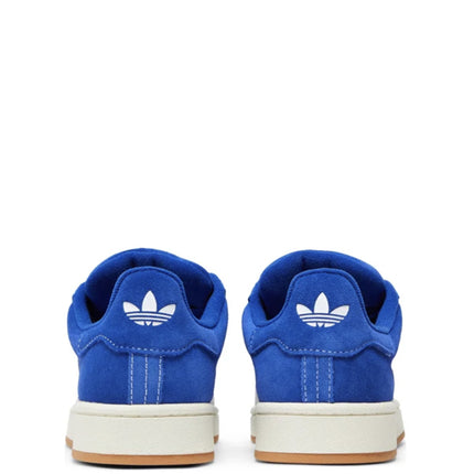 Adidas Campus 00s Semi Lucid Blue Cloud White