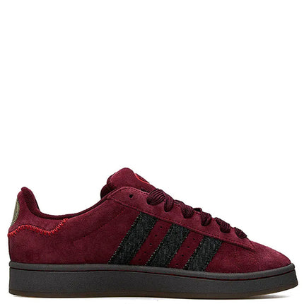 Adidas Campus 00s Shadow Red Core Black