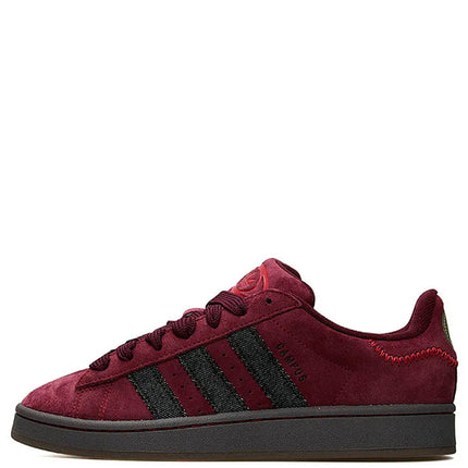 Adidas Campus 00s Shadow Red Core Black