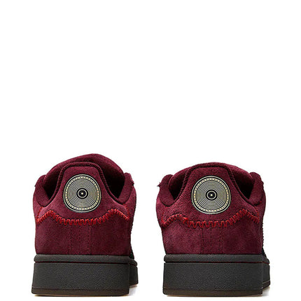 Adidas Campus 00s Shadow Red Core Black