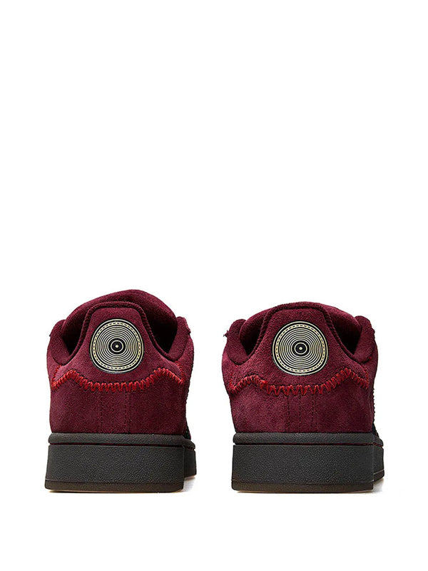 Adidas Campus 00s Shadow Red Core Black