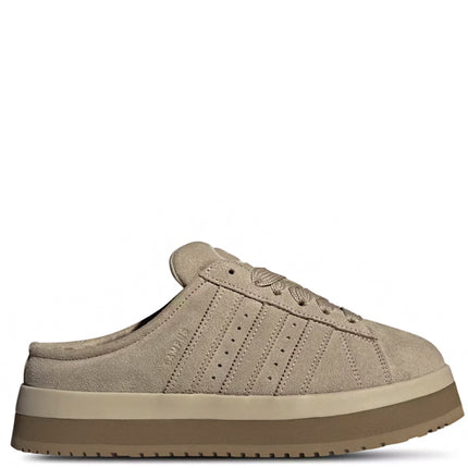 Adidas Campus 00s Winter Low Beige Gum