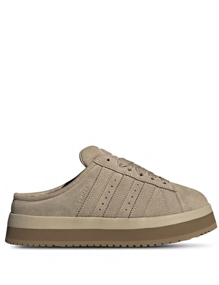 Adidas Campus 00s Winter Low Beige Gum