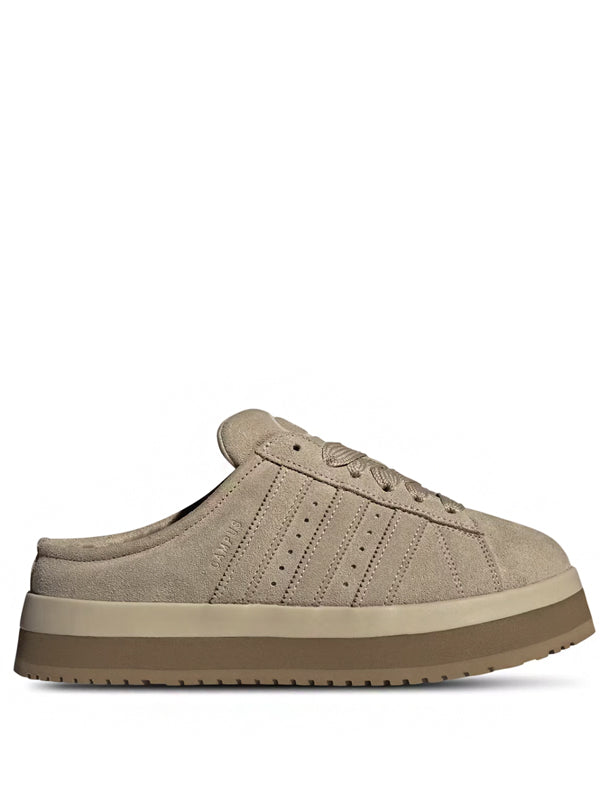 Adidas Campus 00s Winter Low Beige Gum