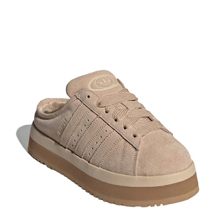 Adidas Campus 00s Winter Low Beige Gum