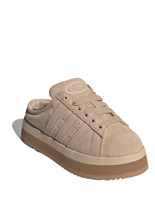 Adidas Campus 00s Winter Low Beige Gum