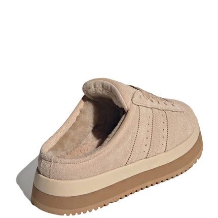 Adidas Campus 00s Winter Low Beige Gum