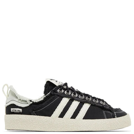 Adidas Campus 80s Song for the Mute Black