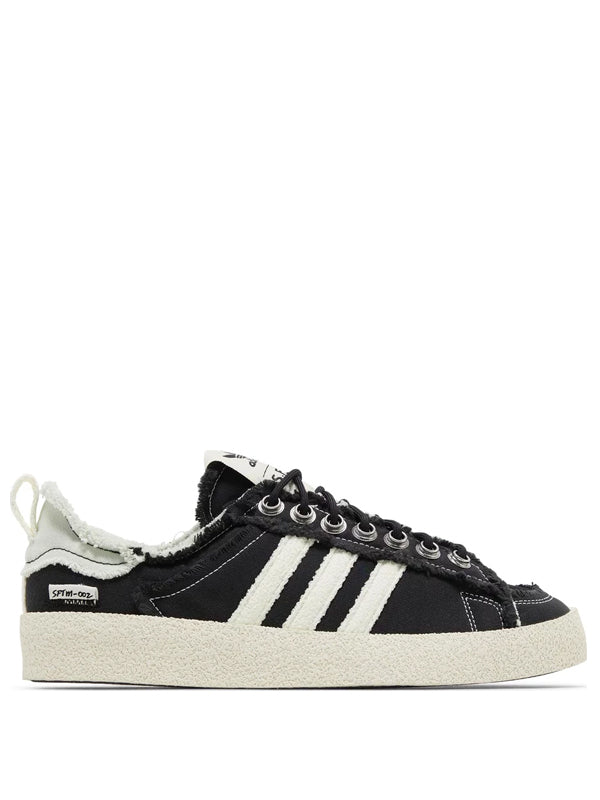 Adidas Campus 80s Song for the Mute Black