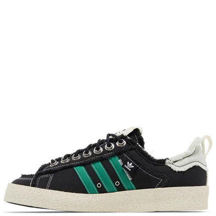 Adidas Campus 80s Song for the Mute Black