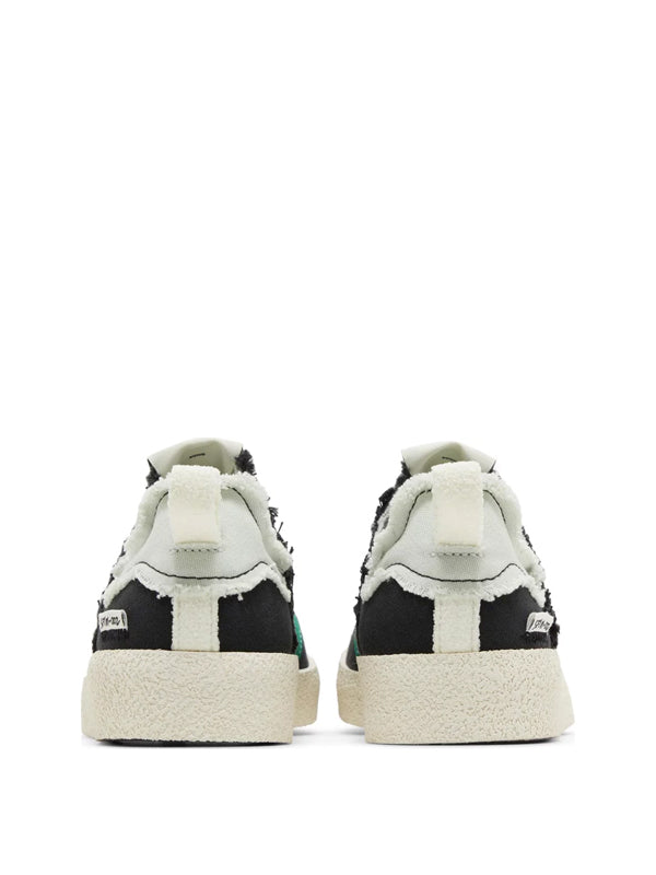 Adidas Campus 80s Song for the Mute Black