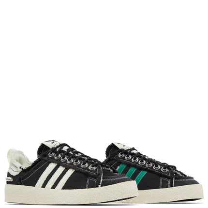 Adidas Campus 80s Song for the Mute Black