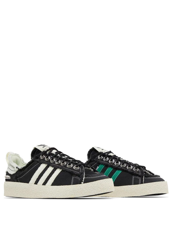 Adidas Campus 80s Song for the Mute Black