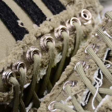 Adidas Campus 80s Song for the Mute Olive