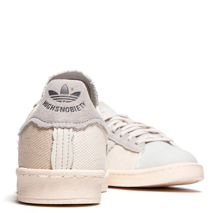 Adidas Campus Highsnobiety Highart