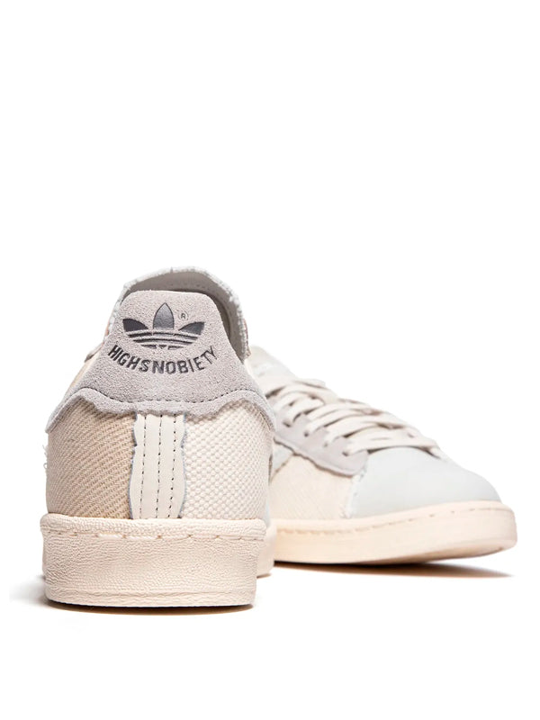 Adidas Campus Highsnobiety Highart