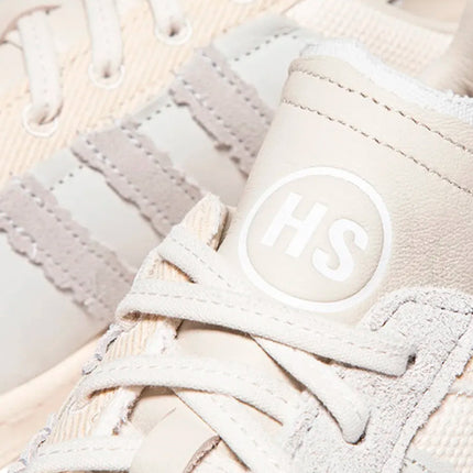 Adidas Campus Highsnobiety Highart