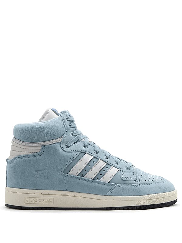 Adidas Centennial 85 Hi Preloved Blue