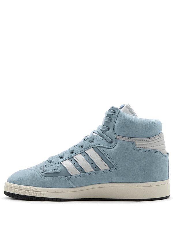 Adidas Centennial 85 Hi Preloved Blue
