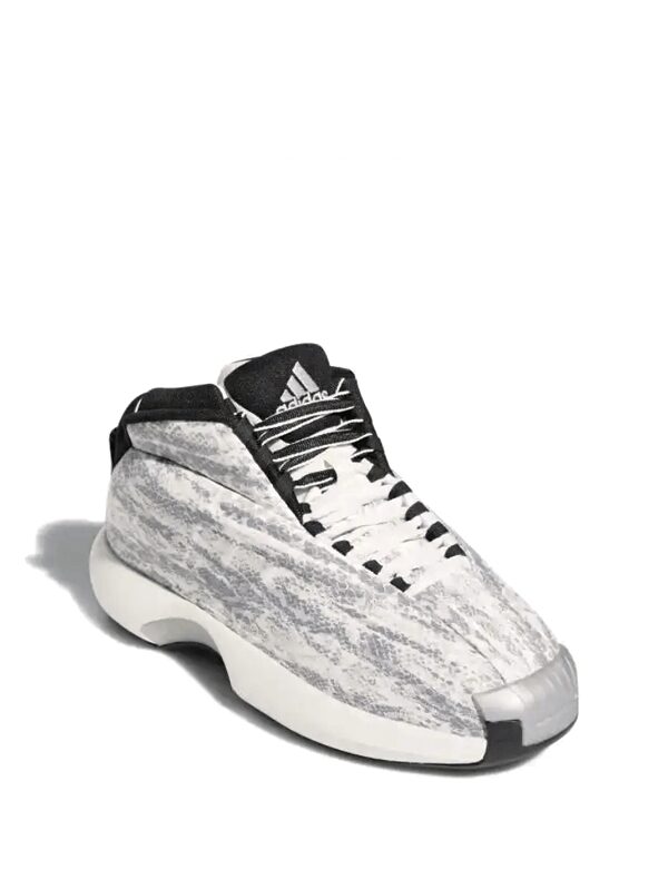 Adidas Crazy 1 Snakeskin