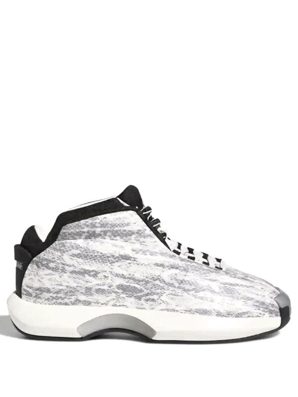Adidas Crazy 1 Snakeskin