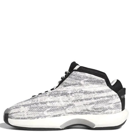 Adidas Crazy 1 Snakeskin