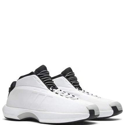 Adidas Crazy 1 Stormtrooper