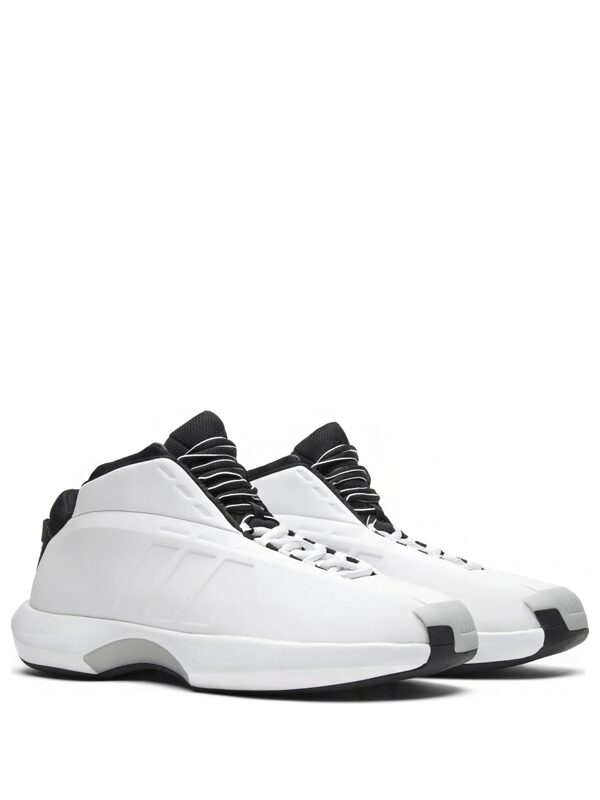 Adidas Crazy 1 Stormtrooper