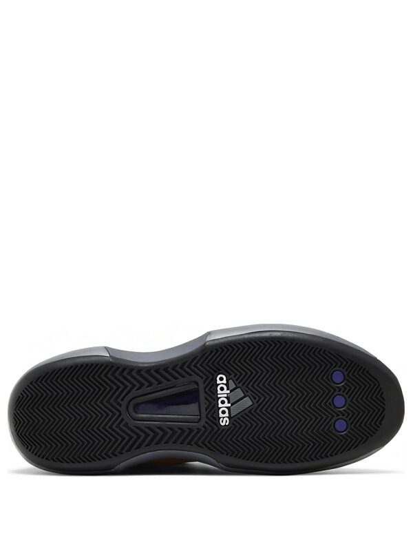 Adidas Crazy 1 Sunshine (2022)