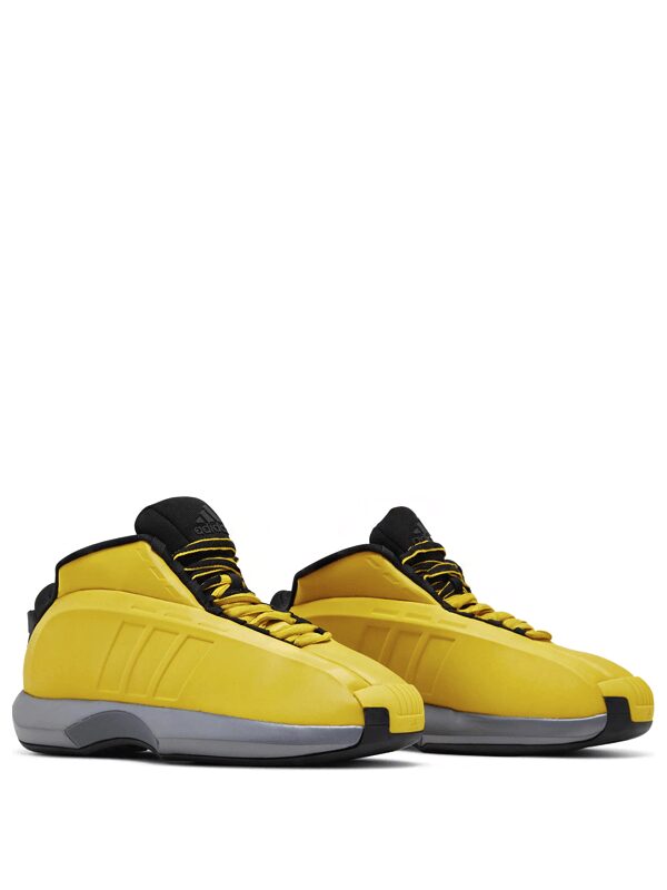 Adidas Crazy 1 Sunshine (2022)