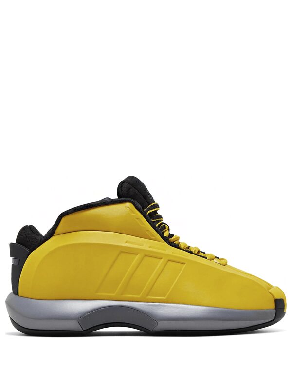 Adidas Crazy 1 Sunshine (2022)