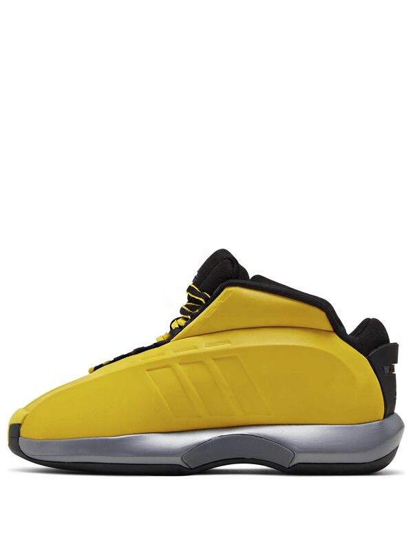 Adidas Crazy 1 Sunshine (2022)