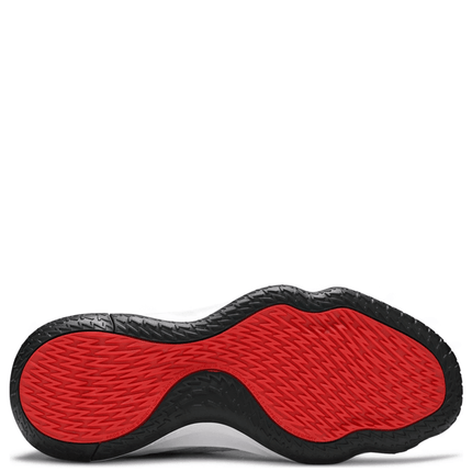 Adidas Dame 7Rip City Cloud White