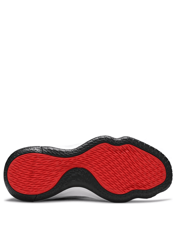 Adidas Dame 7Rip City Cloud White