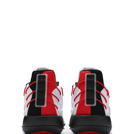 Adidas Dame 7Rip City Cloud White