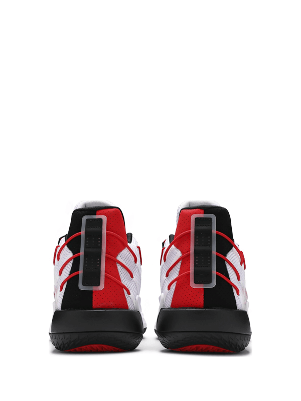 Adidas Dame 7Rip City Cloud White