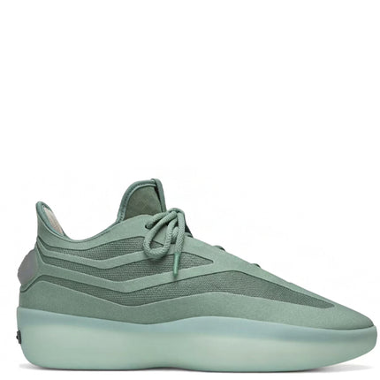 Adidas Fear of God Athletics II Basketball Low Court Green