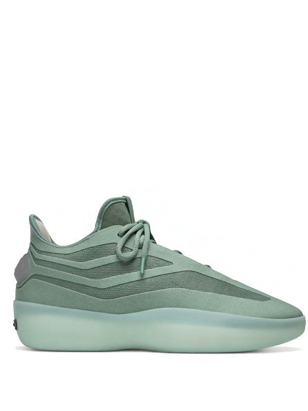 Adidas Fear of God Athletics II Basketball Low Court Green