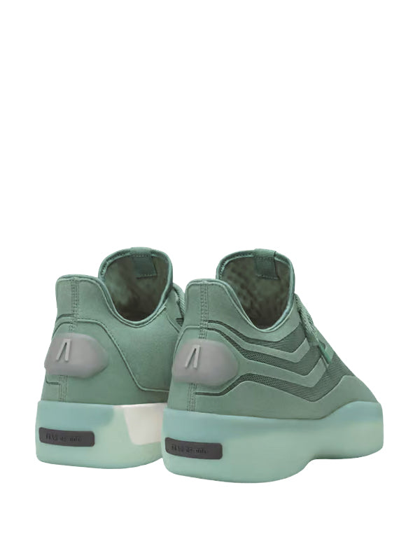 Adidas Fear of God Athletics II Basketball Low Court Green