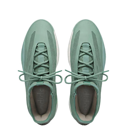 Adidas Fear of God Athletics II Basketball Low Court Green