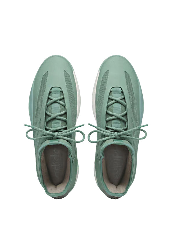 Adidas Fear of God Athletics II Basketball Low Court Green