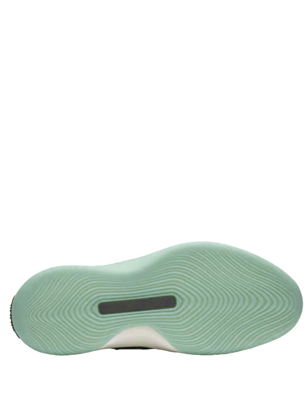 Adidas Fear of God Athletics II Basketball Low Court Green