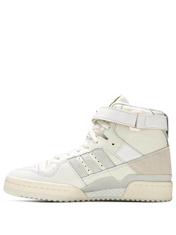 Adidas Forum 84 High Orbit Grey
