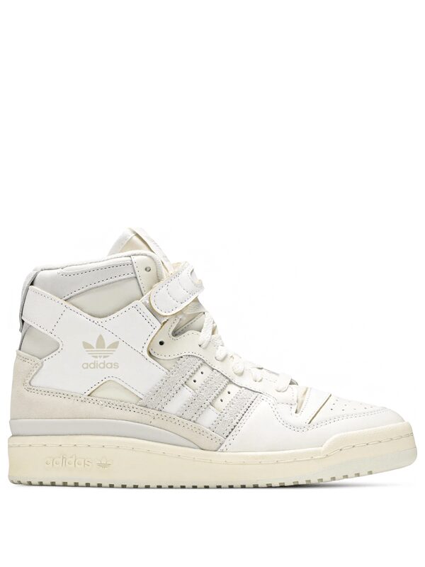 Adidas Forum 84 High Orbit Grey