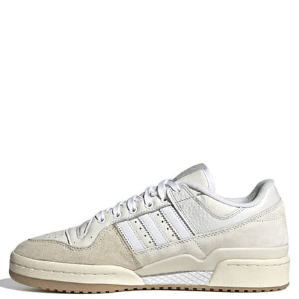 Adidas Forum 84 Low ADV Chalk White Gum
