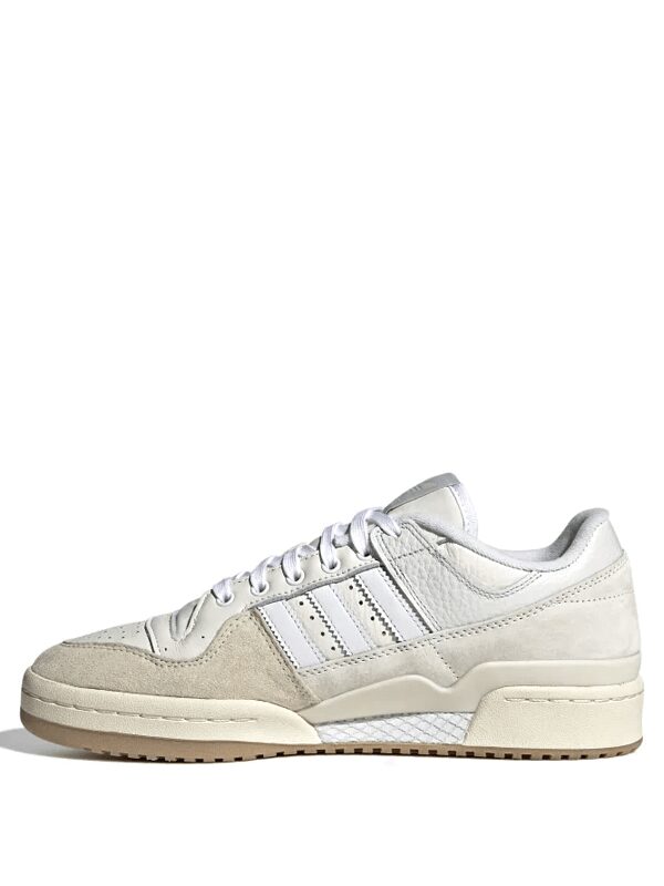 Adidas Forum 84 Low ADV Chalk White Gum
