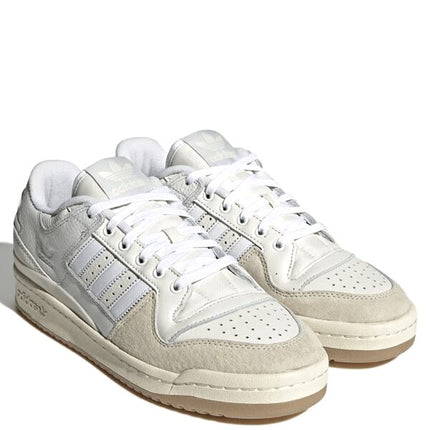 Adidas Forum 84 Low ADV Chalk White Gum