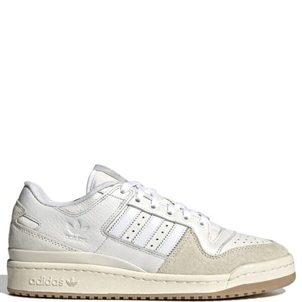 Adidas Forum 84 Low ADV Chalk White Gum